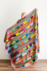 Tiya Quilt