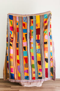 Tiya Quilt