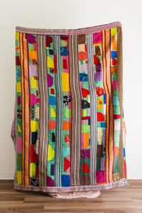 Tiya Quilt