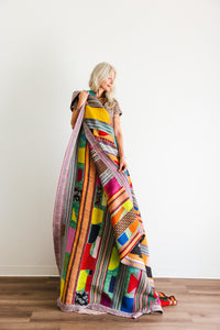 Tiya Quilt
