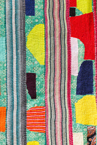 Tiya Quilt