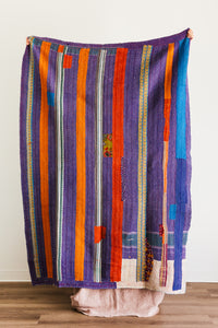 Olandria Quilt