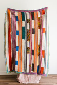 Olandria Quilt