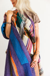 Olandria Quilt