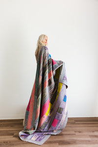 Austin Quilt