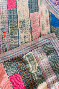 Austin Quilt