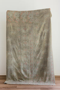 Krishna Coverlet