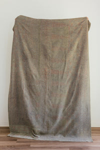 Krishna Coverlet