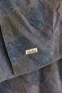 Miraya Coverlet