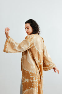 Suzani Duster