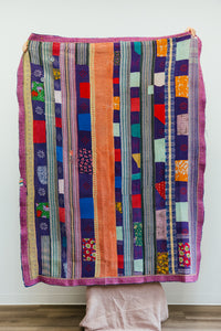 Kordell Quilt
