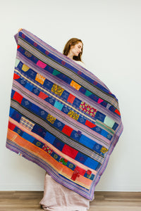 Kordell Quilt