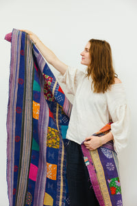 Kordell Quilt