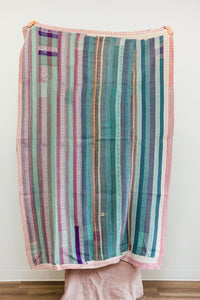 Ian Quilt
