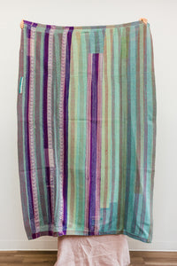 Ian Quilt