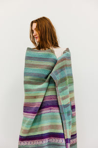 Ian Quilt