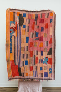 Maura Quilt