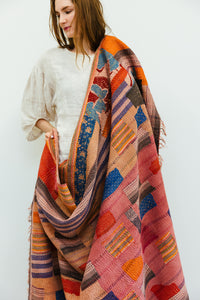 Maura Quilt