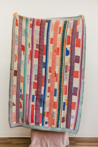JaNa Quilt