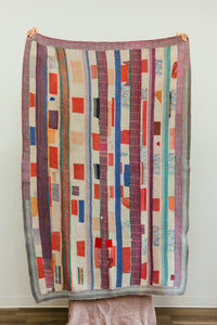 JaNa Quilt