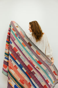 JaNa Quilt