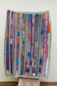 Serena Quilt