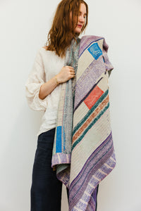 Serena Quilt