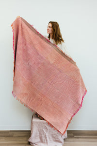 Luca Quilt