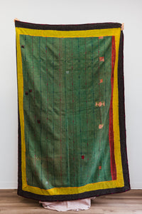 Aaron Quilt