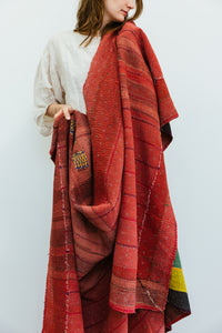 Aaron Quilt