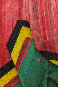 Aaron Quilt