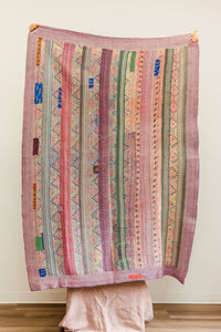 Kady Quilt