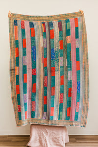 Kady Quilt