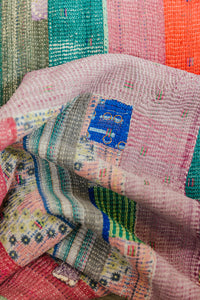 Kady Quilt