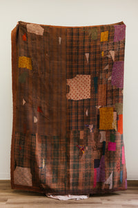 Liv Quilt