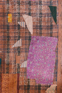 Liv Quilt