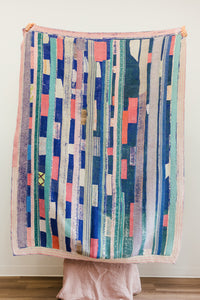 Dami Quilt