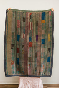 Gemma Quilt