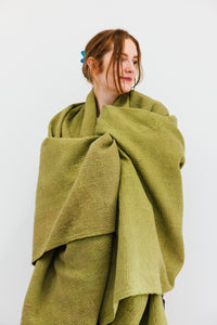 Luv Coverlet