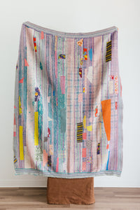 Sofia Quilt