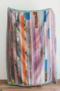 Carmen Quilt