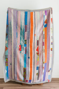 Carmen Quilt