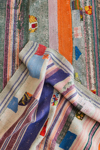 Carmen Quilt