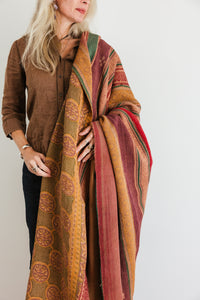 Valeria Quilt