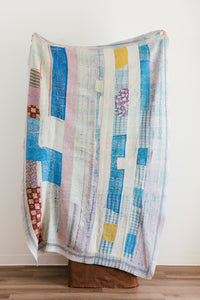 Hugo Quilt