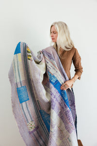 Hugo Quilt