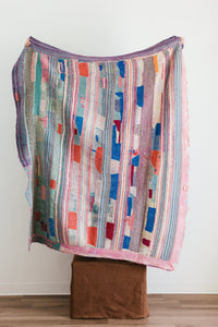 Paula Quilt