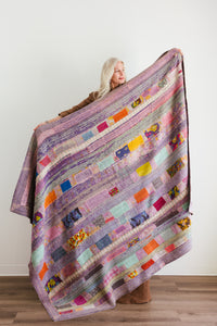Santiago Quilt