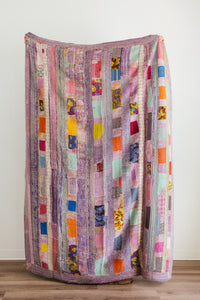 Santiago Quilt