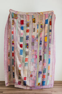 Santiago Quilt